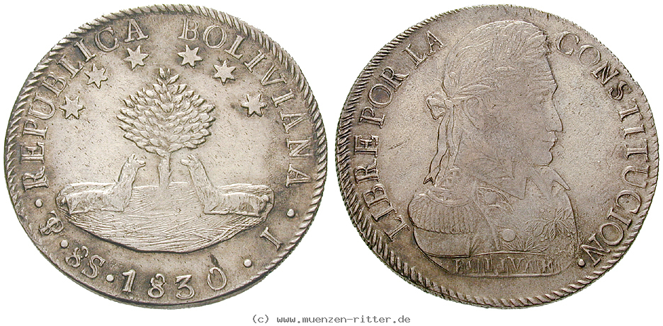 Klicken Sie auf das Bild um es auf Ihrem Rechner zu speichern bolivien-republik-8-soles/13362.jpg