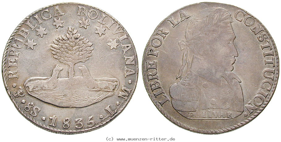 Klicken Sie auf das Bild um es auf Ihrem Rechner zu speichern bolivien-republik-8-soles/13365.jpg