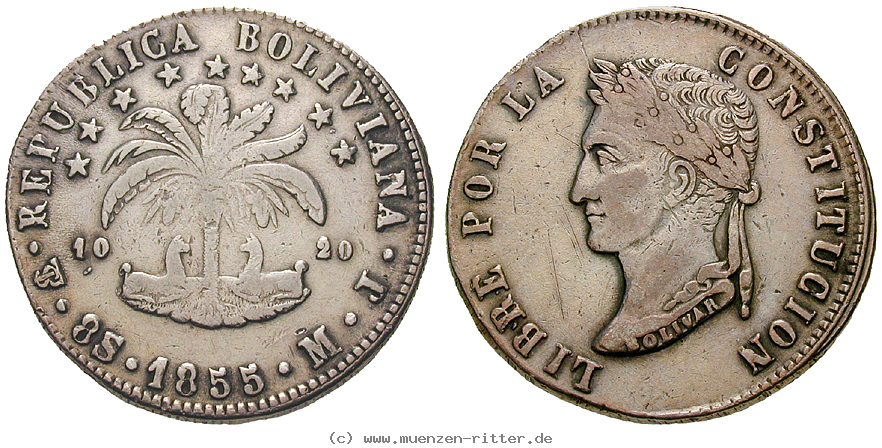 bolivien-republik-8-soles/13374.jpg