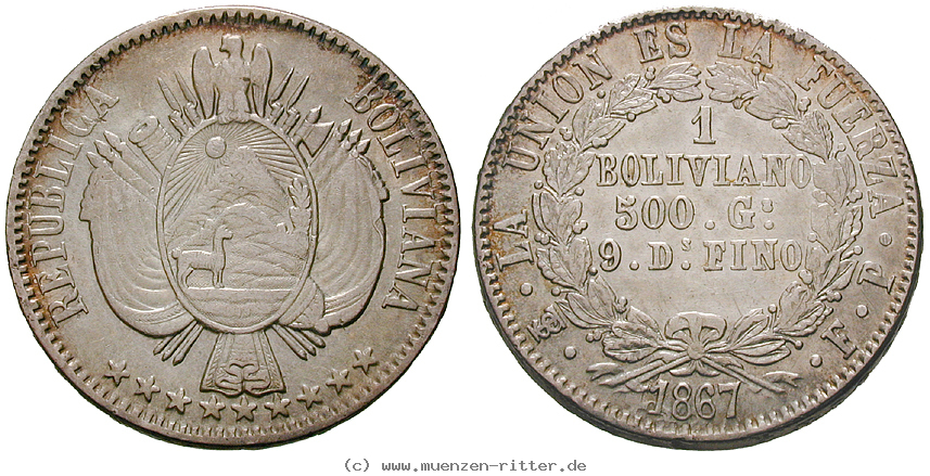 Klicken Sie auf das Bild um es auf Ihrem Rechner zu speichern bolivien-republik-boliviano/13387.jpg