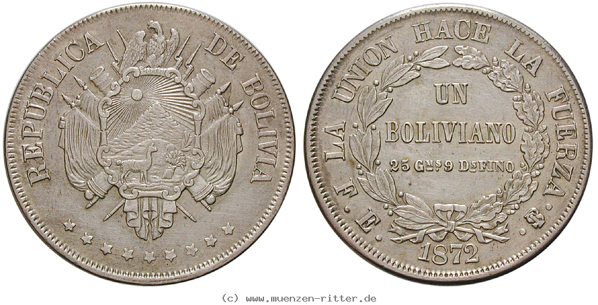 Klicken Sie auf das Bild um es auf Ihrem Rechner zu speichern bolivien-republik-boliviano/13393.jpg