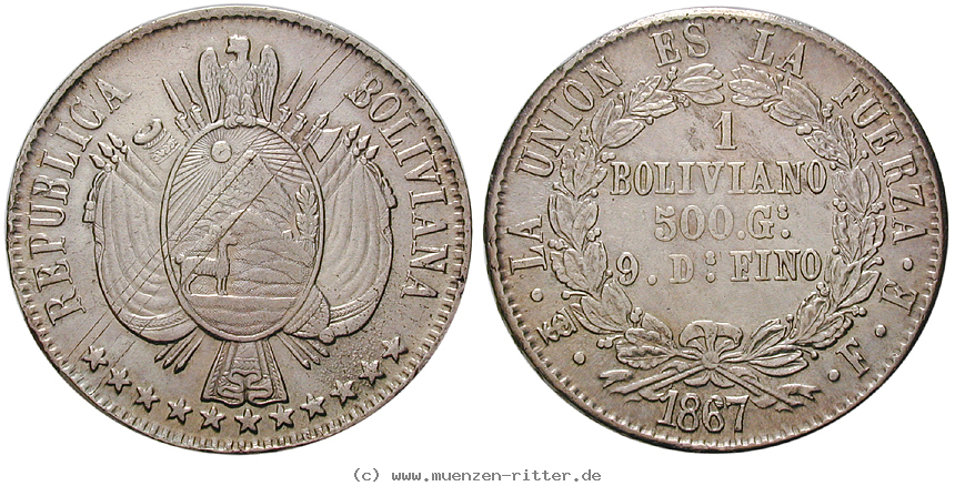 Klicken Sie auf das Bild um es auf Ihrem Rechner zu speichern bolivien-republik-boliviano/13396.jpg