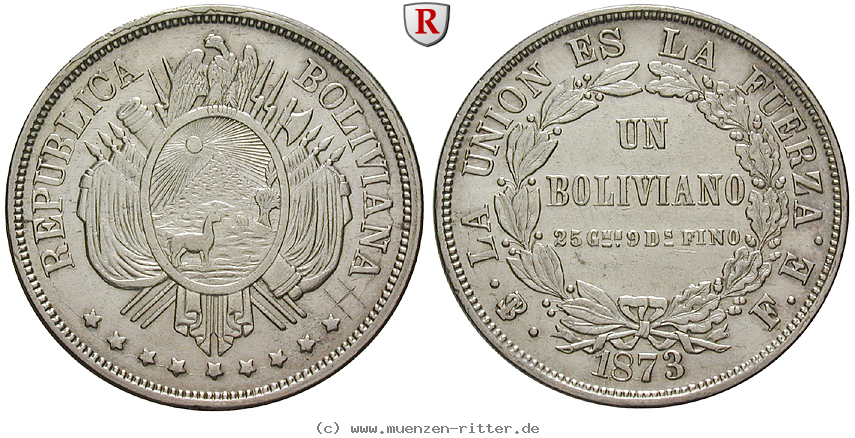 Klicken Sie auf das Bild um es auf Ihrem Rechner zu speichern bolivien-republik-boliviano/82705.jpg