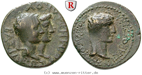 Klicken Sie auf das Bild um es auf Ihrem Rechner zu speichern bosporus-augustus-bronze/55388.jpg
