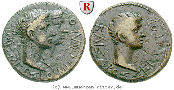 Klicken Sie auf das Bild um es auf Ihrem Rechner zu speichern bosporus-augustus-bronze/56091.jpg