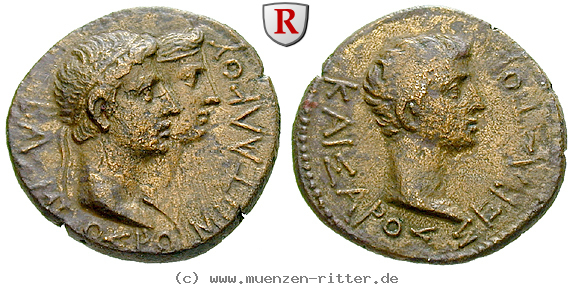 Klicken Sie auf das Bild um es auf Ihrem Rechner zu speichern bosporus-augustus-bronze/70431.jpg