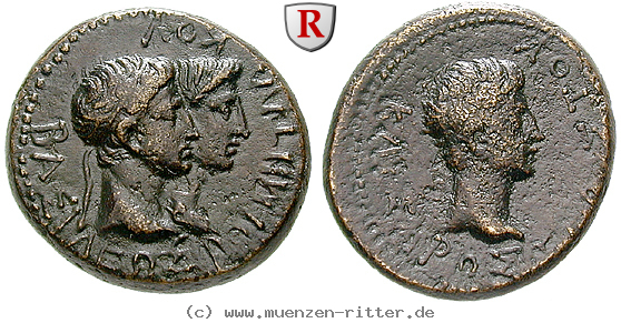 Klicken Sie auf das Bild um es auf Ihrem Rechner zu speichern bosporus-augustus-bronze/98477.jpg