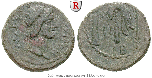 Klicken Sie auf das Bild um es auf Ihrem Rechner zu speichern bosporus-mithradates-iii-bronze/19484.jpg