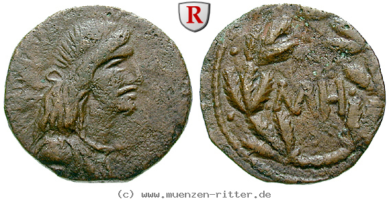 Klicken Sie auf das Bild um es auf Ihrem Rechner zu speichern bosporus-sauromates-i-bronze/60532.jpg