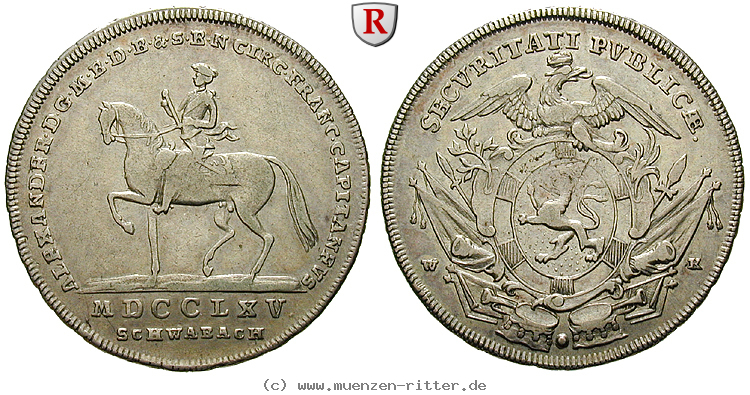 brandenburg-in-franken-christian-friedrich-karl-alexander-1-4-konventionstaler/99131.jpg