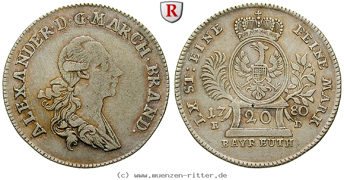 brandenburg-in-franken-christian-friedrich-karl-alexander-20-kreuzer/93731.jpg