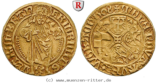 Klicken Sie auf das Bild um es auf Ihrem Rechner zu speichern brandenburg-in-franken-friedrich-iv-goldgulden/61536.jpg