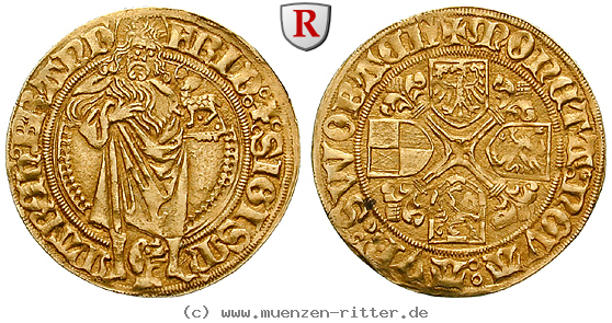 Klicken Sie auf das Bild um es auf Ihrem Rechner zu speichern brandenburg-in-franken-friedrich-und-sigismund-goldgulden/87489.jpg
