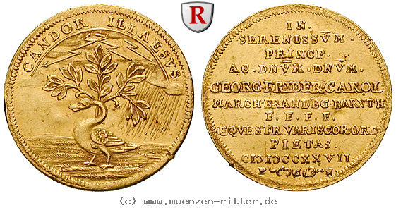brandenburg-in-franken-georg-friedrich-karl-dukat/87497.jpg