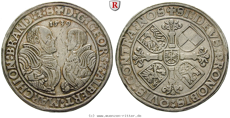 brandenburg-in-franken-georg-und-albrecht-taler/100803.jpg