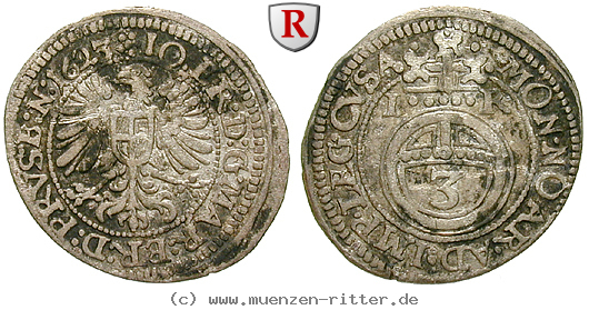 Klicken Sie auf das Bild um es auf Ihrem Rechner zu speichern brandenburg-in-franken-joachim-ernst-3-kreuzer/34620.jpg
