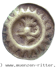 Klicken Sie auf das Bild um es auf Ihrem Rechner zu speichern brandenburg-markgrafschaft-friedrich-ii-hohlpfennig/24081.jpg