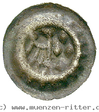 Klicken Sie auf das Bild um es auf Ihrem Rechner zu speichern brandenburg-markgrafschaft-friedrich-ii-hohlpfennig/25148.jpg