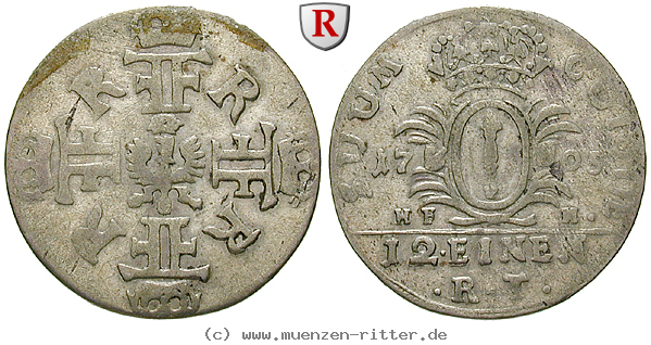 Klicken Sie auf das Bild um es auf Ihrem Rechner zu speichern brandenburg-preussen-friedrich-i-1-12-taler/85942.jpg