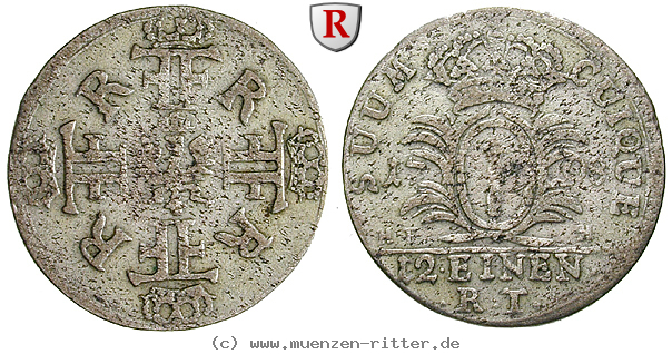 Klicken Sie auf das Bild um es auf Ihrem Rechner zu speichern brandenburg-preussen-friedrich-i-1-12-taler/85943.jpg