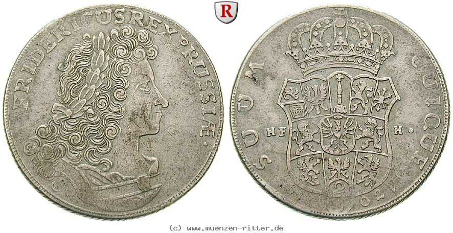 brandenburg-preussen-friedrich-i-2-3-taler/69513.jpg