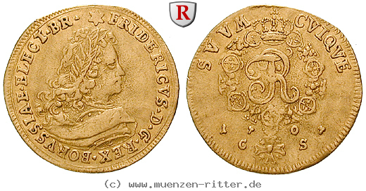 Klicken Sie auf das Bild um es auf Ihrem Rechner zu speichern brandenburg-preussen-friedrich-i-dukat/77392.jpg