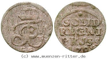 Klicken Sie auf das Bild um es auf Ihrem Rechner zu speichern brandenburg-preussen-friedrich-i-schilling/10233.jpg