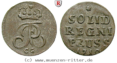 Klicken Sie auf das Bild um es auf Ihrem Rechner zu speichern brandenburg-preussen-friedrich-i-schilling/27656.jpg