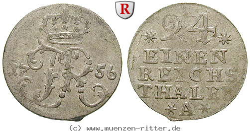 Klicken Sie auf das Bild um es auf Ihrem Rechner zu speichern brandenburg-preussen-friedrich-ii-1-24-taler/85936.jpg