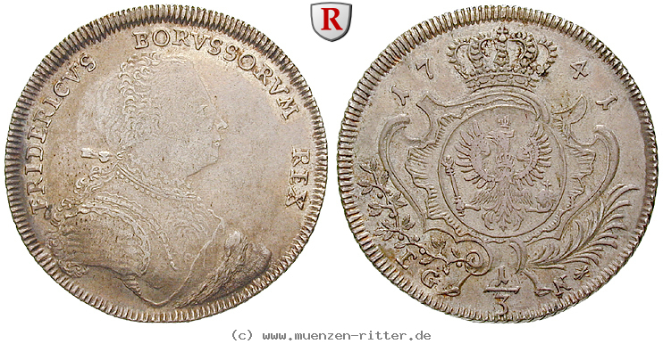 brandenburg-preussen-friedrich-ii-1-3-speziestaler/20641.jpg