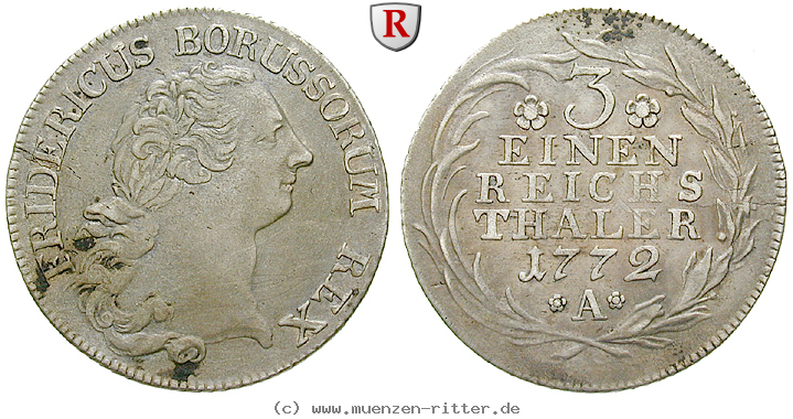brandenburg-preussen-friedrich-ii-1-3-taler/28084.jpg