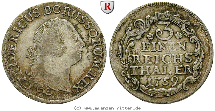 brandenburg-preussen-friedrich-ii-1-3-taler/91248.jpg