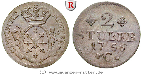 Klicken Sie auf das Bild um es auf Ihrem Rechner zu speichern brandenburg-preussen-friedrich-ii-2-stueber/27608.jpg