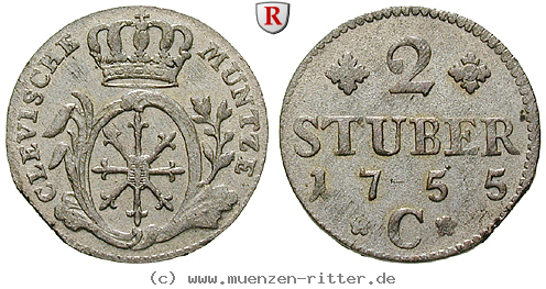 brandenburg-preussen-friedrich-ii-2-stueber/85530.jpg