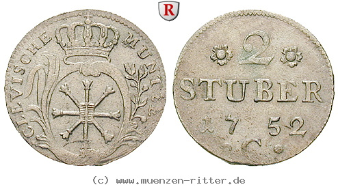 Klicken Sie auf das Bild um es auf Ihrem Rechner zu speichern brandenburg-preussen-friedrich-ii-2-stueber/89202.jpg