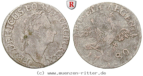 Klicken Sie auf das Bild um es auf Ihrem Rechner zu speichern brandenburg-preussen-friedrich-ii-3-groescher/14679.jpg