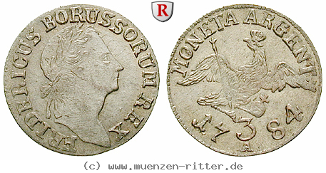 Klicken Sie auf das Bild um es auf Ihrem Rechner zu speichern brandenburg-preussen-friedrich-ii-3-groescher/55442.jpg