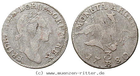 Klicken Sie auf das Bild um es auf Ihrem Rechner zu speichern brandenburg-preussen-friedrich-ii-3-kreuzer/14678.jpg
