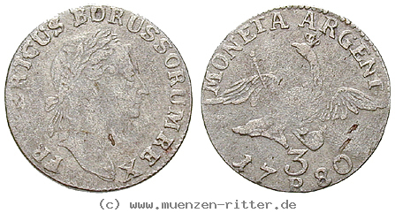 Klicken Sie auf das Bild um es auf Ihrem Rechner zu speichern brandenburg-preussen-friedrich-ii-3-kreuzer/14681.jpg