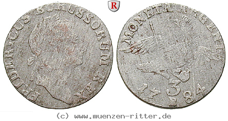 Klicken Sie auf das Bild um es auf Ihrem Rechner zu speichern brandenburg-preussen-friedrich-ii-3-kreuzer/14685.jpg