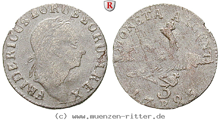Klicken Sie auf das Bild um es auf Ihrem Rechner zu speichern brandenburg-preussen-friedrich-ii-3-kreuzer/14686.jpg