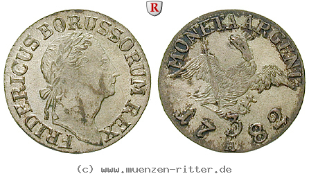 Klicken Sie auf das Bild um es auf Ihrem Rechner zu speichern brandenburg-preussen-friedrich-ii-3-kreuzer/85923.jpg