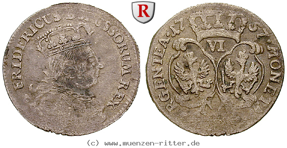 Klicken Sie auf das Bild um es auf Ihrem Rechner zu speichern brandenburg-preussen-friedrich-ii-6-groescher/18354.jpg
