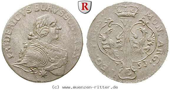 Klicken Sie auf das Bild um es auf Ihrem Rechner zu speichern brandenburg-preussen-friedrich-ii-6-groescher/21564.jpg