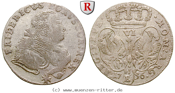 Klicken Sie auf das Bild um es auf Ihrem Rechner zu speichern brandenburg-preussen-friedrich-ii-6-groescher/21567.jpg