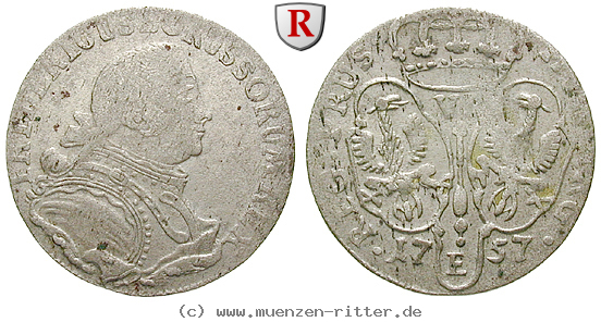 Klicken Sie auf das Bild um es auf Ihrem Rechner zu speichern brandenburg-preussen-friedrich-ii-6-groescher/21570.jpg