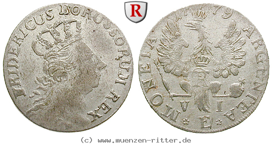 Klicken Sie auf das Bild um es auf Ihrem Rechner zu speichern brandenburg-preussen-friedrich-ii-6-groescher/21574.jpg