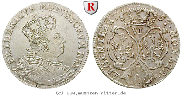 Klicken Sie auf das Bild um es auf Ihrem Rechner zu speichern brandenburg-preussen-friedrich-ii-6-groescher/21580.jpg