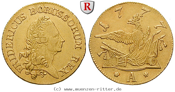 brandenburg-preussen-friedrich-ii-friedrichs-d-or/60325.jpg