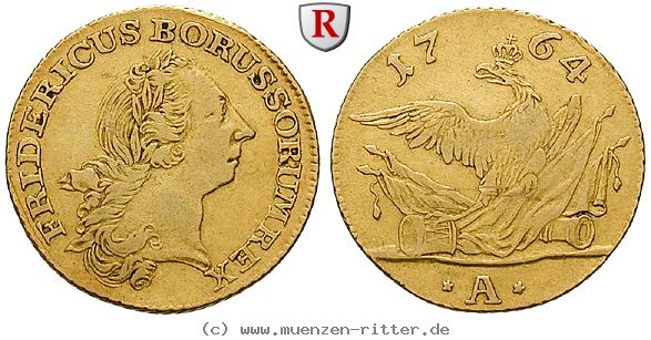 brandenburg-preussen-friedrich-ii-friedrichs-d-or/87526.jpg